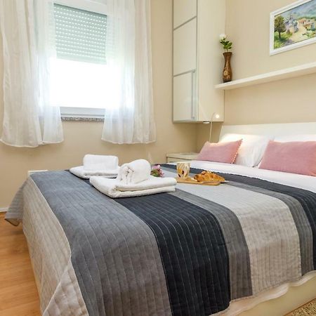 Adriana'S Dream View 2 Bedrooms Apartment Zadar Exterior foto